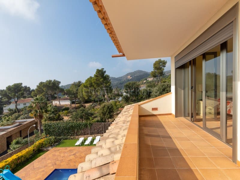 5 sovrum Villa till salu i Tossa de Mar med pool - 1 900 000 € (Ref: 8109925)