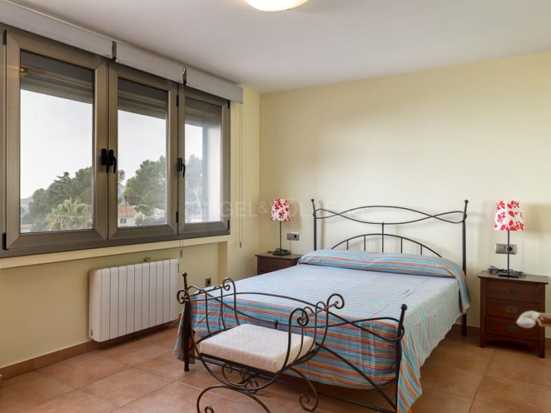 5 sovrum Villa till salu i Tossa de Mar med pool - 1 900 000 € (Ref: 8109925)