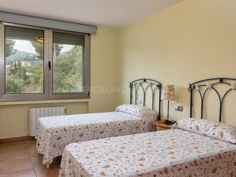 5 sovrum Villa till salu i Tossa de Mar med pool - 1 900 000 € (Ref: 8109925)