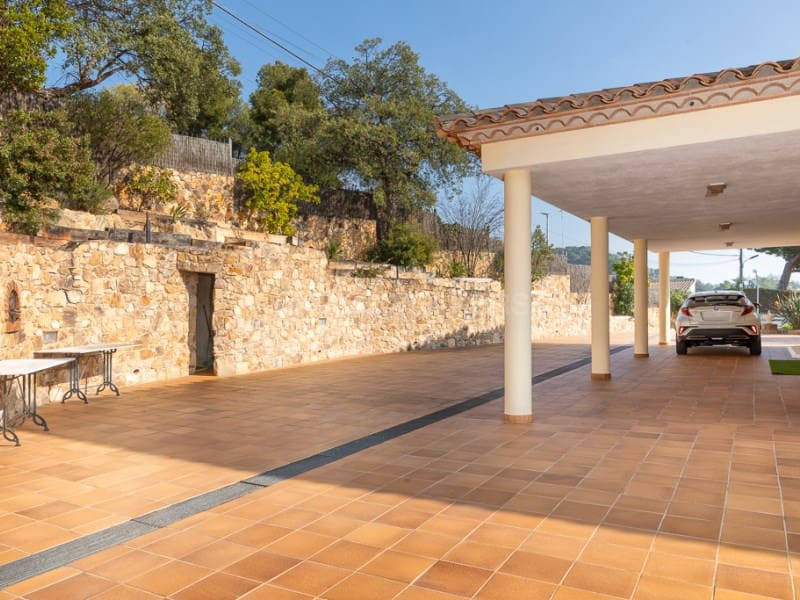5 sovrum Villa till salu i Tossa de Mar med pool - 1 900 000 € (Ref: 8109925)