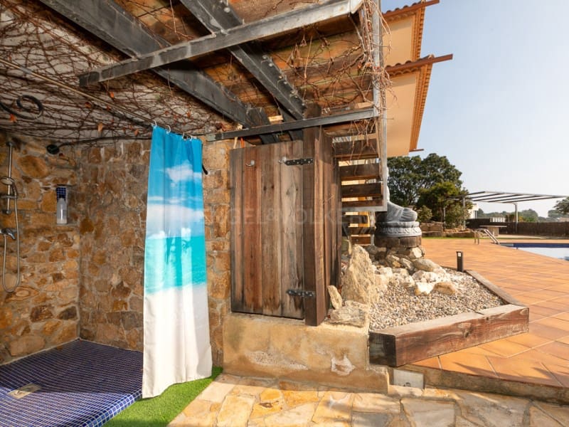 5 sovrum Villa till salu i Tossa de Mar med pool - 1 900 000 € (Ref: 8109925)