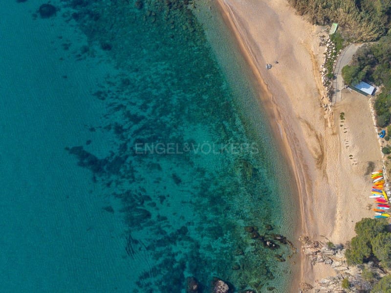 5 sovrum Villa till salu i Tossa de Mar med pool - 1 900 000 € (Ref: 8109925)