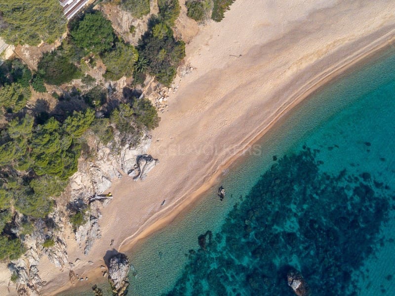 5 sovrum Villa till salu i Tossa de Mar med pool - 1 900 000 € (Ref: 8109925)