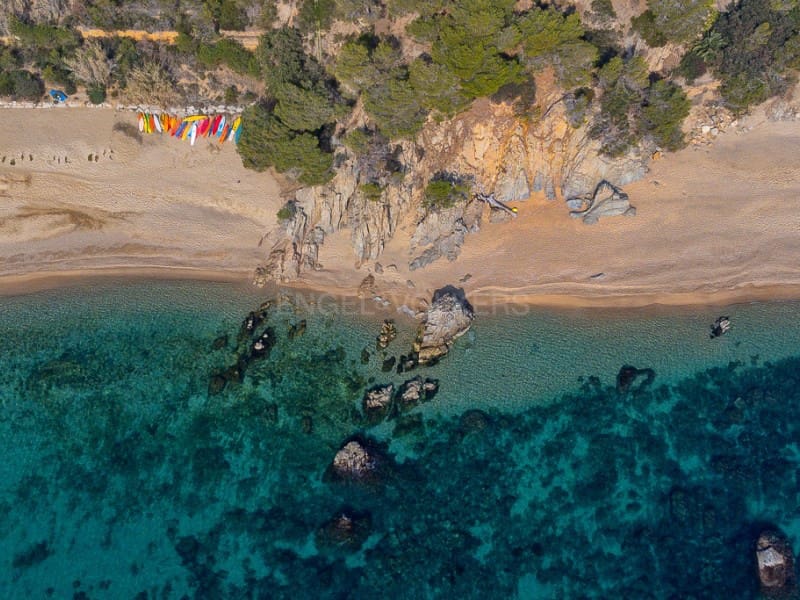 5 sovrum Villa till salu i Tossa de Mar med pool - 1 900 000 € (Ref: 8109925)