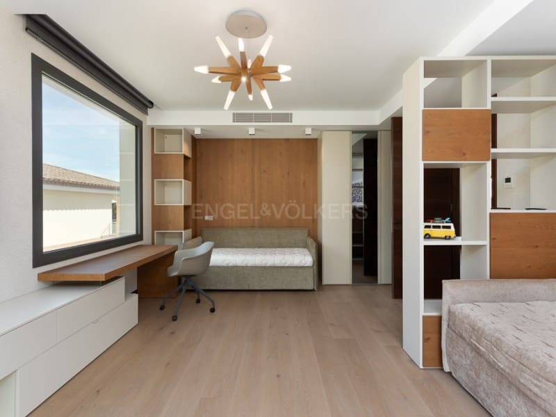 4 soverom Villa til salgs i Blanes med svømmebasseng garasje - € 3 995 000 (Ref: 8142715)