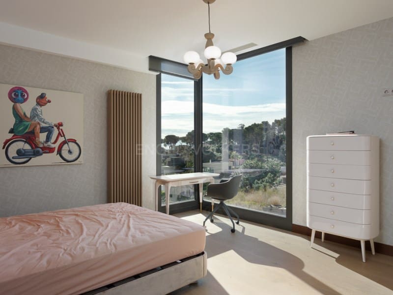 4 soverom Villa til salgs i Blanes med svømmebasseng garasje - € 3 995 000 (Ref: 8142715)