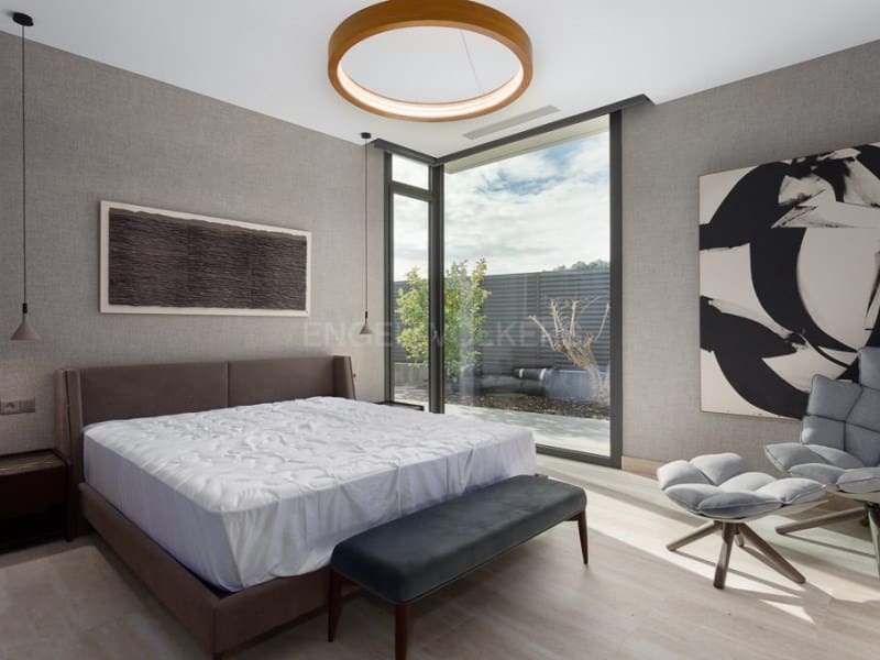 4 soverom Villa til salgs i Blanes med svømmebasseng garasje - € 3 995 000 (Ref: 8142715)