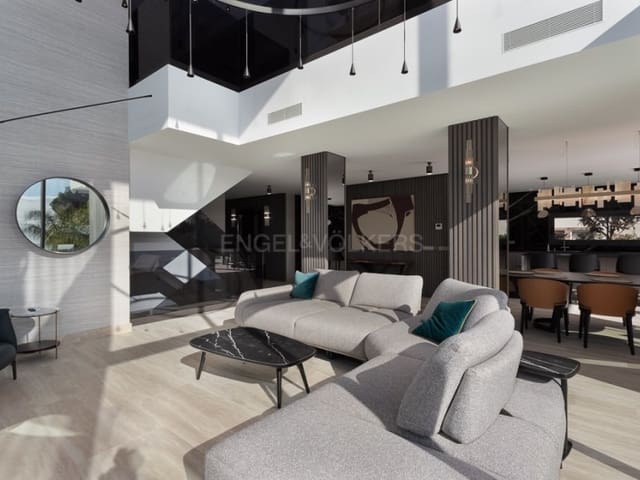 4 camera da letto Villa in vendita in Blanes con piscina garage - 3.995.000 € (Rif: 8142715)