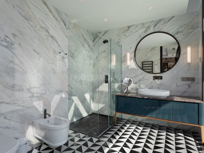 4 soverom Villa til salgs i Blanes med svømmebasseng garasje - € 3 995 000 (Ref: 8142715)