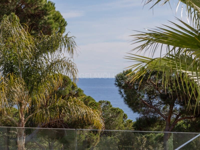 4 soverom Villa til salgs i Blanes med svømmebasseng garasje - € 3 995 000 (Ref: 8142715)