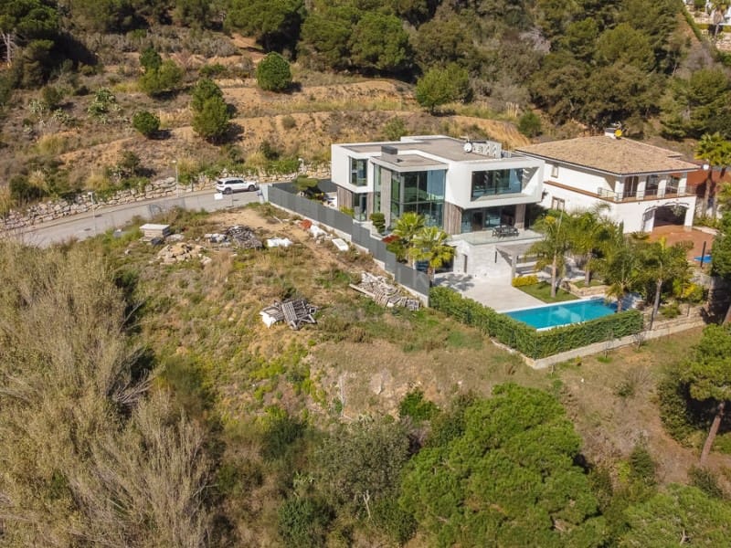 Byggegrund til salg i Blanes - € 795.000 (Ref: 8155329)