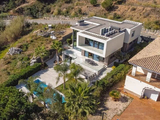 Building Plot for sale in Blanes - € 795,000 (Ref: 8155329)