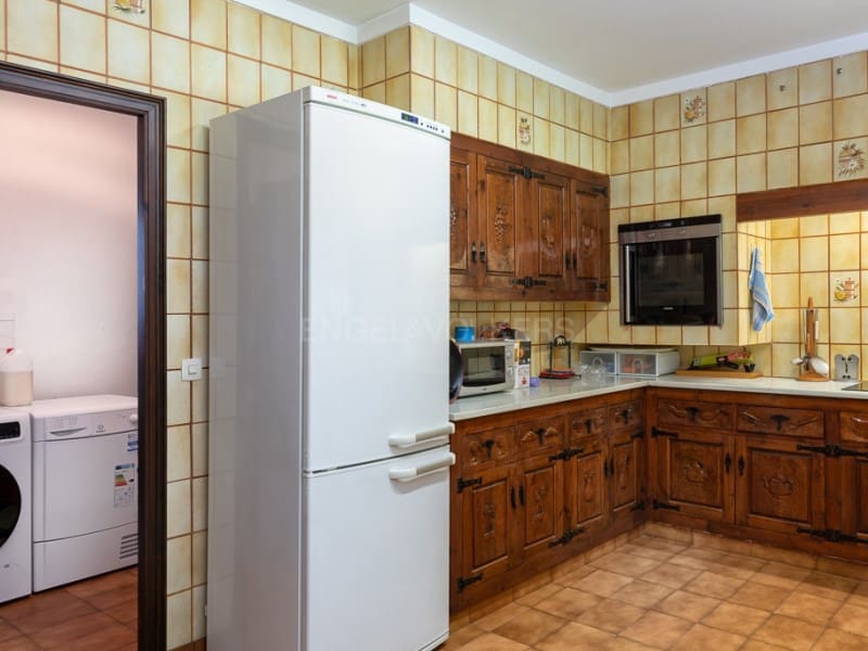 3 bedroom Villa for sale in Santa Cristina d'Aro with pool garage - € 1,300,000 (Ref: 8177576)