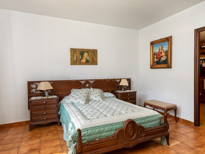 3 bedroom Villa for sale in Santa Cristina d'Aro with pool garage - € 1,300,000 (Ref: 8177576)