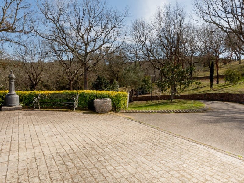 3 bedroom Villa for sale in Santa Cristina d'Aro with pool garage - € 1,300,000 (Ref: 8177576)