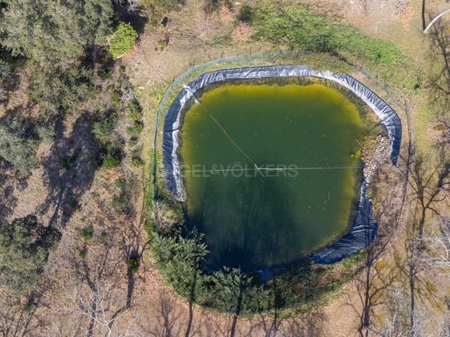 3 bedroom Villa for sale in Santa Cristina d'Aro with pool garage - € 1,300,000 (Ref: 8177576)