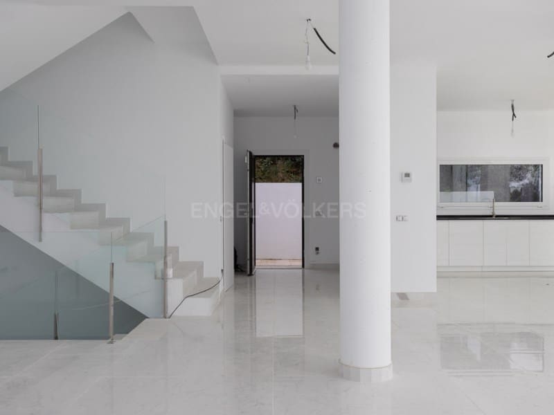 5 sypialnia Willa na sprzedaż w Calonge i Sant Antoni z basenem garażem - 995 000 € (Ref: 8178303)