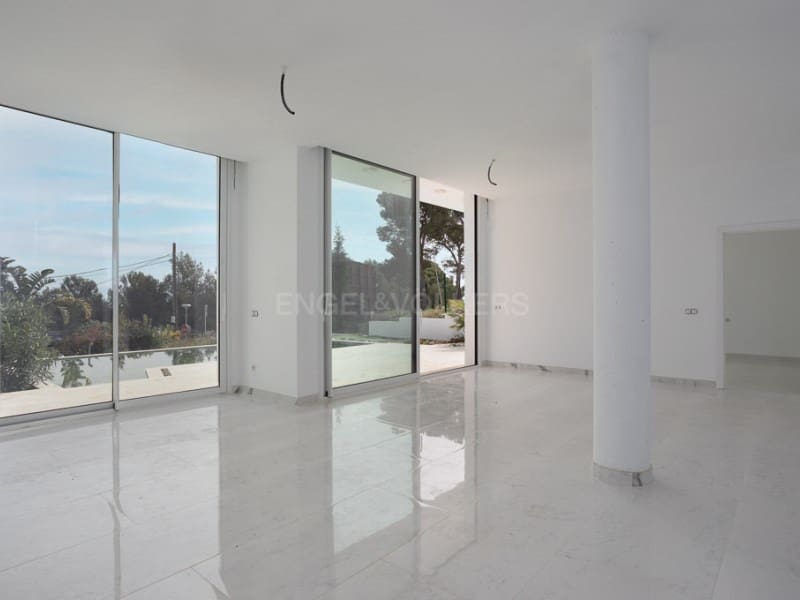 5 sypialnia Willa na sprzedaż w Calonge i Sant Antoni z basenem garażem - 995 000 € (Ref: 8178303)