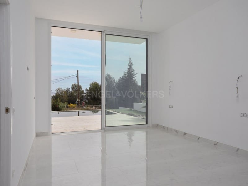 5 sypialnia Willa na sprzedaż w Calonge i Sant Antoni z basenem garażem - 995 000 € (Ref: 8178303)