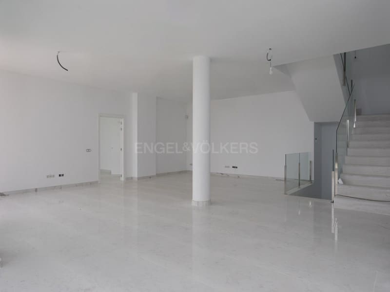 5 sypialnia Willa na sprzedaż w Calonge i Sant Antoni z basenem garażem - 995 000 € (Ref: 8178303)