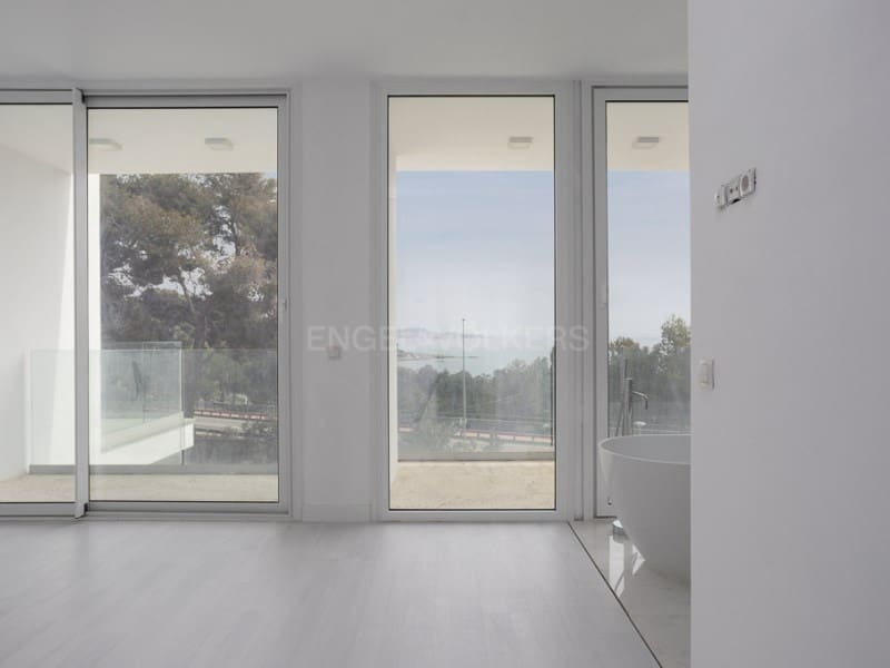 5 sypialnia Willa na sprzedaż w Calonge i Sant Antoni z basenem garażem - 995 000 € (Ref: 8178303)