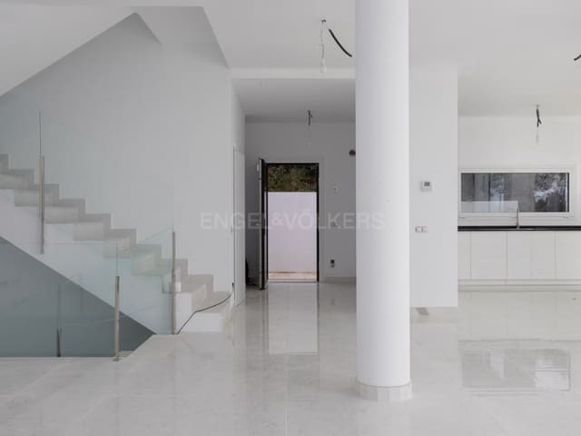 5 quarto Moradia para venda em Calonge i Sant Antoni com piscina garagem - 995 000 € (Ref: 8178303)