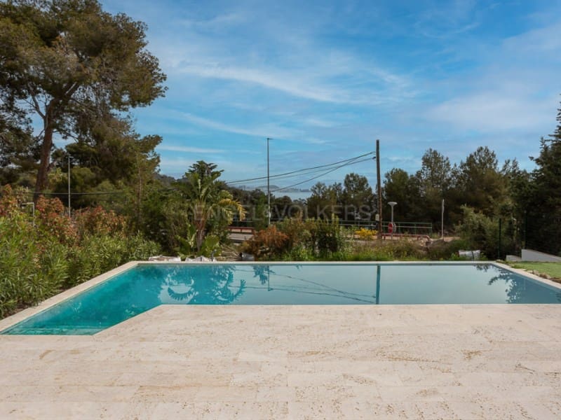 5 sypialnia Willa na sprzedaż w Calonge i Sant Antoni z basenem garażem - 995 000 € (Ref: 8178303)