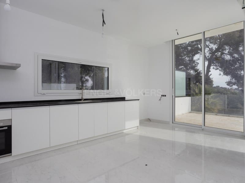 5 sypialnia Willa na sprzedaż w Calonge i Sant Antoni z basenem garażem - 995 000 € (Ref: 8178303)