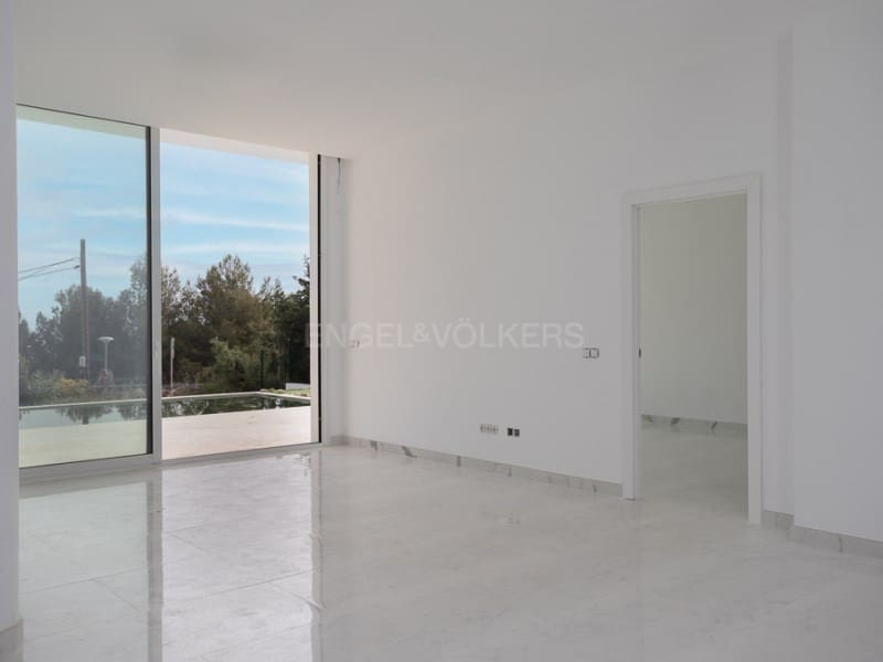 5 sypialnia Willa na sprzedaż w Calonge i Sant Antoni z basenem garażem - 995 000 € (Ref: 8178303)