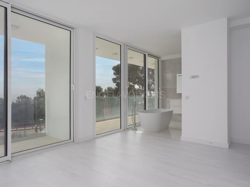 5 sypialnia Willa na sprzedaż w Calonge i Sant Antoni z basenem garażem - 995 000 € (Ref: 8178303)