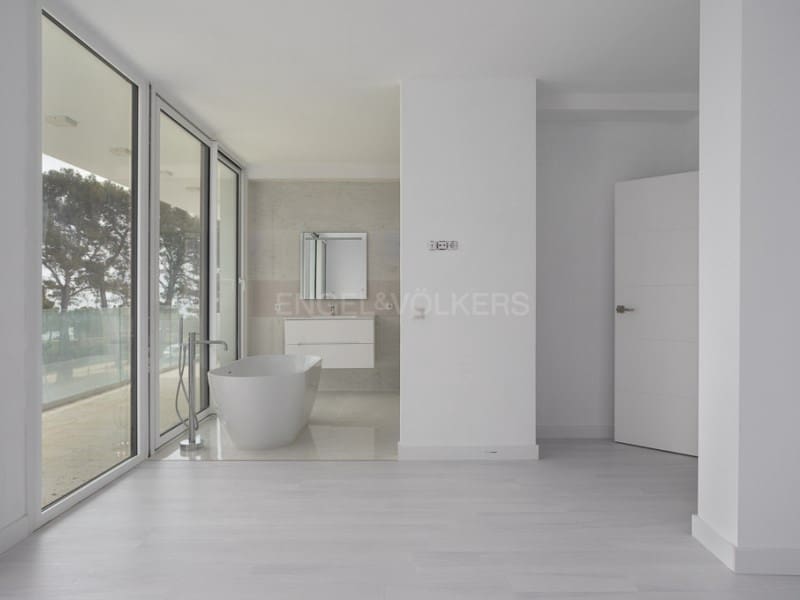 5 sypialnia Willa na sprzedaż w Calonge i Sant Antoni z basenem garażem - 995 000 € (Ref: 8178303)