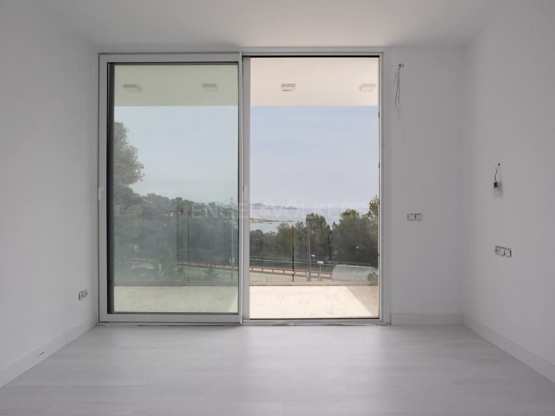 5 sypialnia Willa na sprzedaż w Calonge i Sant Antoni z basenem garażem - 995 000 € (Ref: 8178303)