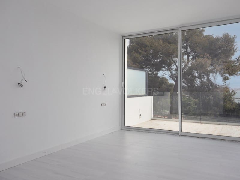 5 sypialnia Willa na sprzedaż w Calonge i Sant Antoni z basenem garażem - 995 000 € (Ref: 8178303)