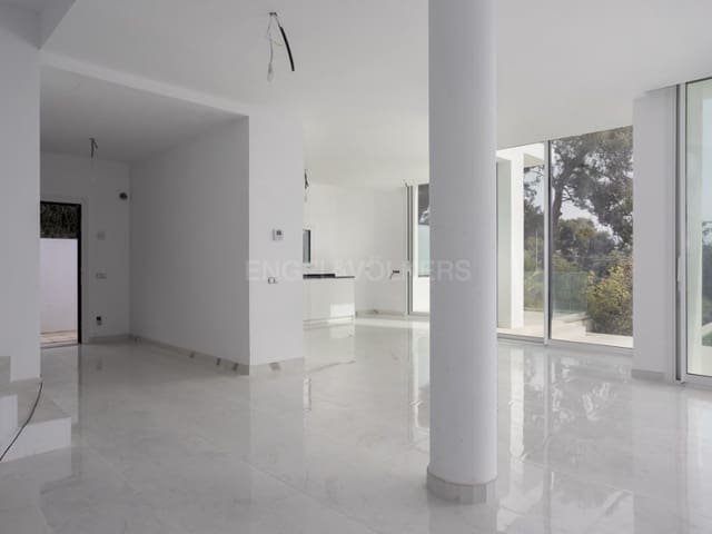 5 quarto Moradia para venda em Calonge i Sant Antoni com piscina garagem - 995 000 € (Ref: 8178303)