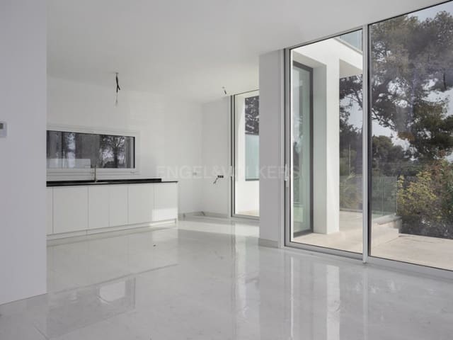 5 quarto Moradia para venda em Calonge i Sant Antoni com piscina garagem - 995 000 € (Ref: 8178303)