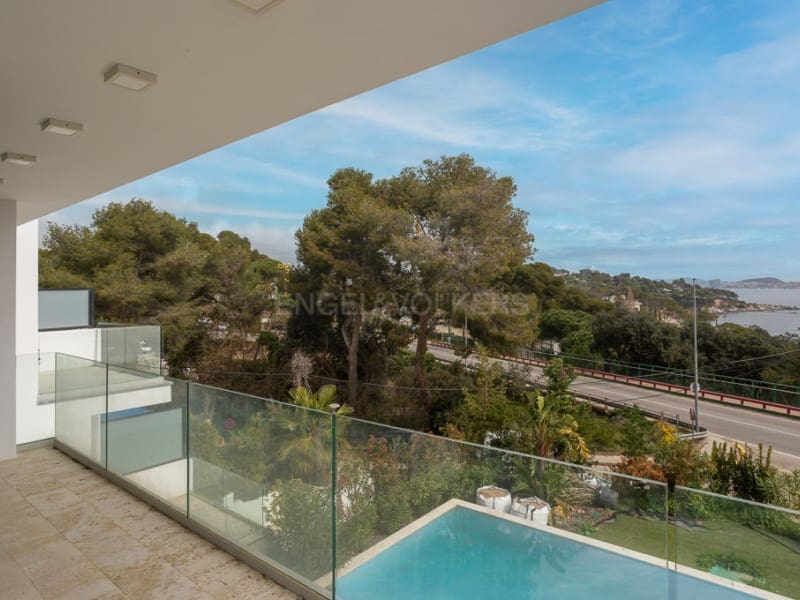 5 sypialnia Willa na sprzedaż w Calonge i Sant Antoni z basenem garażem - 995 000 € (Ref: 8178303)