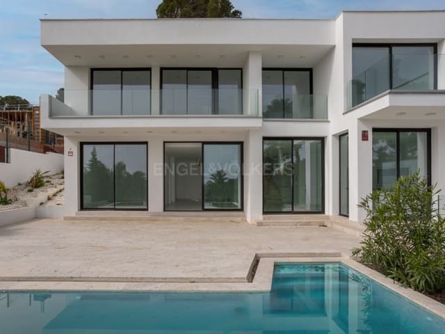 5 quarto Moradia para venda em Calonge i Sant Antoni com piscina garagem - 995 000 € (Ref: 8178303)