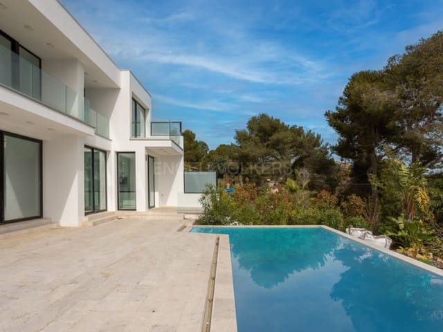 5 quarto Moradia para venda em Calonge i Sant Antoni com piscina garagem - 995 000 € (Ref: 8178303)