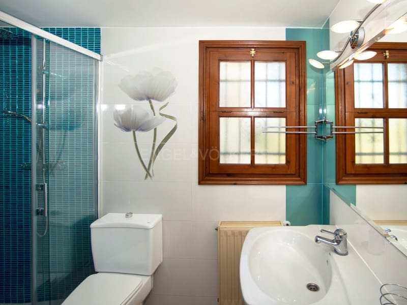 5 soveværelse Villa til salg i Calonge i Sant Antoni med swimmingpool - € 950.000 (Ref: 8187504)