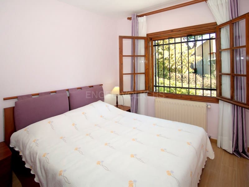 5 soveværelse Villa til salg i Calonge i Sant Antoni med swimmingpool - € 950.000 (Ref: 8187504)