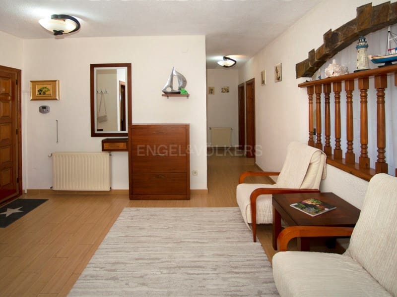 5 soveværelse Villa til salg i Calonge i Sant Antoni med swimmingpool - € 950.000 (Ref: 8187504)