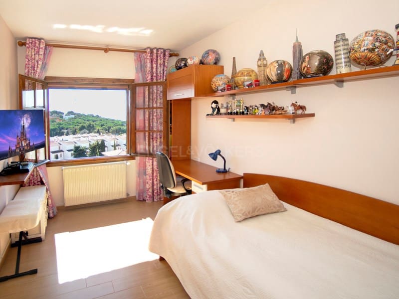 5 soveværelse Villa til salg i Calonge i Sant Antoni med swimmingpool - € 950.000 (Ref: 8187504)