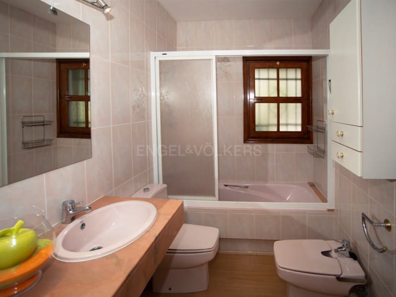 5 soveværelse Villa til salg i Calonge i Sant Antoni med swimmingpool - € 950.000 (Ref: 8187504)