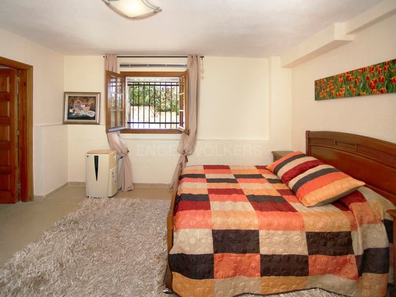 5 soveværelse Villa til salg i Calonge i Sant Antoni med swimmingpool - € 950.000 (Ref: 8187504)