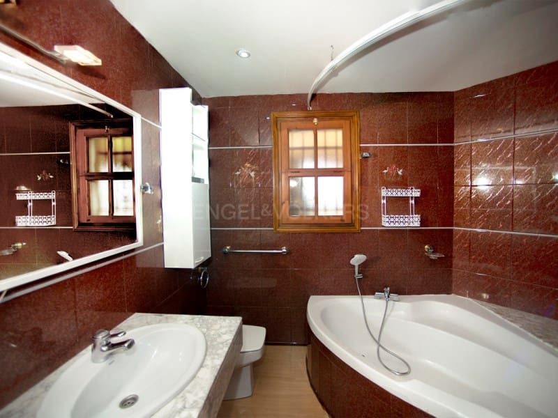 5 soveværelse Villa til salg i Calonge i Sant Antoni med swimmingpool - € 950.000 (Ref: 8187504)