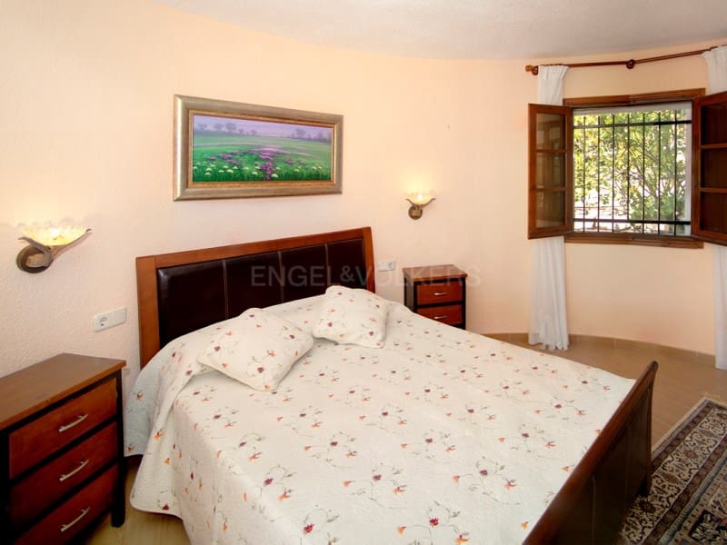 5 soveværelse Villa til salg i Calonge i Sant Antoni med swimmingpool - € 950.000 (Ref: 8187504)