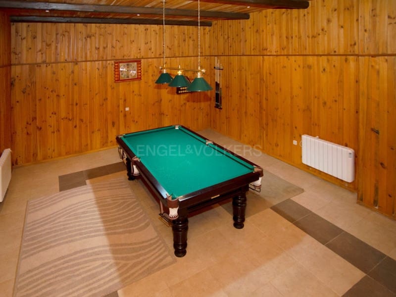 5 soveværelse Villa til salg i Calonge i Sant Antoni med swimmingpool - € 950.000 (Ref: 8187504)