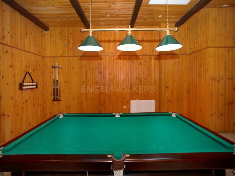 5 soveværelse Villa til salg i Calonge i Sant Antoni med swimmingpool - € 950.000 (Ref: 8187504)