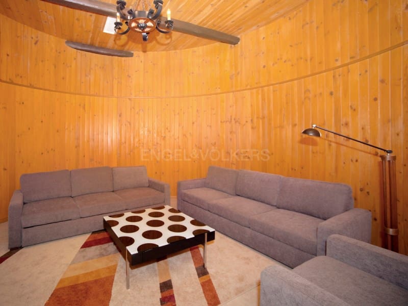 5 soveværelse Villa til salg i Calonge i Sant Antoni med swimmingpool - € 950.000 (Ref: 8187504)