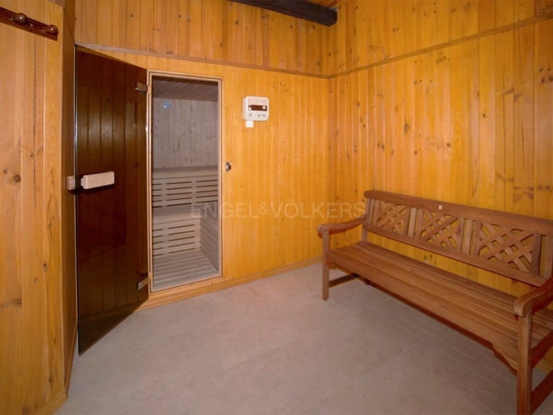 5 soveværelse Villa til salg i Calonge i Sant Antoni med swimmingpool - € 950.000 (Ref: 8187504)